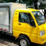 Tabela Fipe HITECH ELECTRIC E-CO Cargo 10kW Elétrico 2017