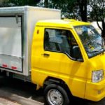 Tabela Fipe E Company Cargo 7.5kWh Elétrico 2020