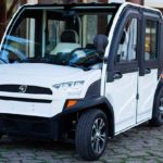 Tabela Fipe HITECH ELECTRIC E-CO TECH 4 6kW Elétrico 2017