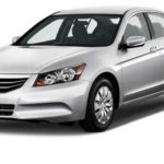 Tabela Fipe Accord Sedan EX 2.0 16v 156cv Automático 2011