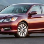 Tabela Fipe Honda Accord Sedan EX 2.4/2.3/2.2 16v 1995