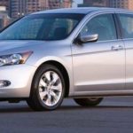 Fipe Accord Sedan LX 2.0 16v 150/156cv Automático 2006