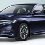 Fipe Accord Sedan Touring 2.0 Turbo 16v Automático 2019