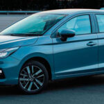 Fipe CITY HATCHBACK EXL 1.5 Flex 16v Automático 2022