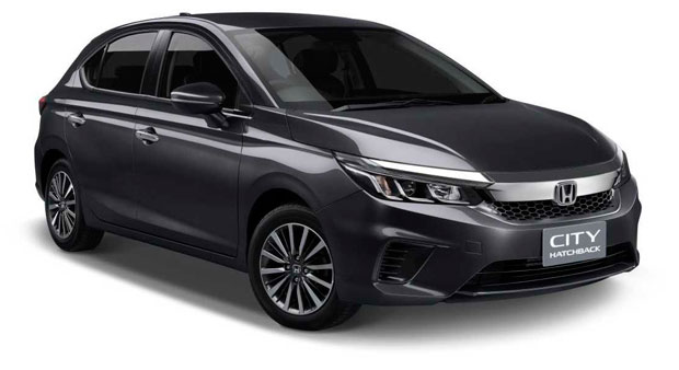 Foto de divulgação Fipe CITY HATCHBACK Touring 1.5 Flex 16v Automático 2026 Imagem de divulgação Fipe CITY HATCHBACK Touring 1.5 Flex 16v Automático 2026