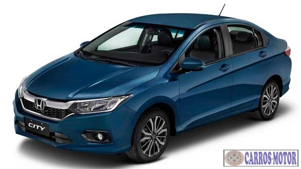 Foto de divulgação Tabela Fipe CITY Sedan EXL 1.5 Flex 16v 4p Automático 2019 Imagem de divulgação Tabela Fipe CITY Sedan EXL 1.5 Flex 16v 4p Automático 2019