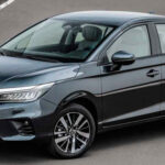 Fipe CITY Sedan Touring 1.5 Flex 16v 4p Automático 2024