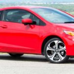Tabela Fipe Civic Coupe SI 2.4 16v 206cv Mecânico 2p 0 km