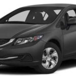 Fipe Civic Sedan LXL/LXL SE 1.8 Flex 16v Automático 2011