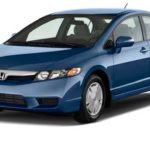 Tabela Fipe Honda Civic Sedan SI 2.0 16v 192cv 4p 2011