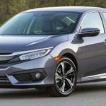 Fipe Civic Sedan Touring 1.5 Turbo 16v Automático 4p 2018