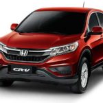 Fipe CR-V L LX 2.0 16v 2WD/2.0 Flexone Automático 0 km