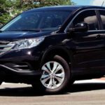 Tabela Fipe Honda CR-V L LX 2.0 16v 2WD Mecânico 0 km