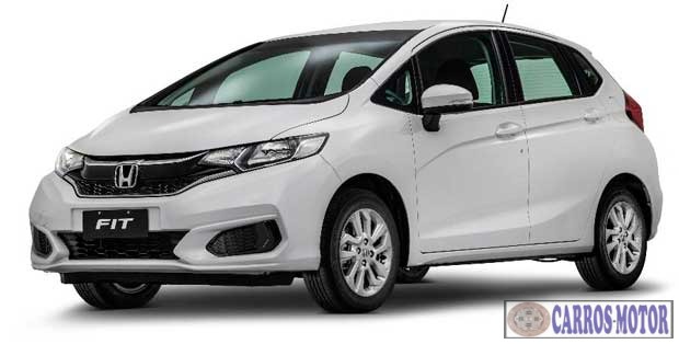 Foto de divulgação Tabela Fipe Honda FIT DX 1.4 Flex 16v 5p Mecânico 2014 Imagem de divulgação Tabela Fipe Honda FIT DX 1.4 Flex 16v 5p Mecânico 2014