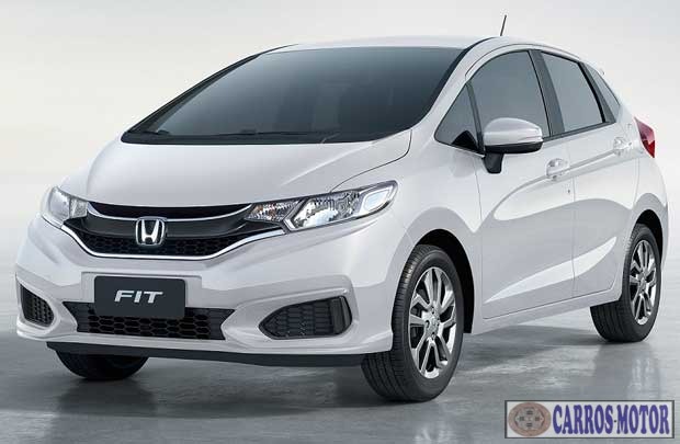 Foto de divulgação Tabela Fipe Honda FIT DX 1.5 Flexone 16v 5p Mecânico 2016 Imagem de divulgação Tabela Fipe Honda FIT DX 1.5 Flexone 16v 5p Mecânico 2016