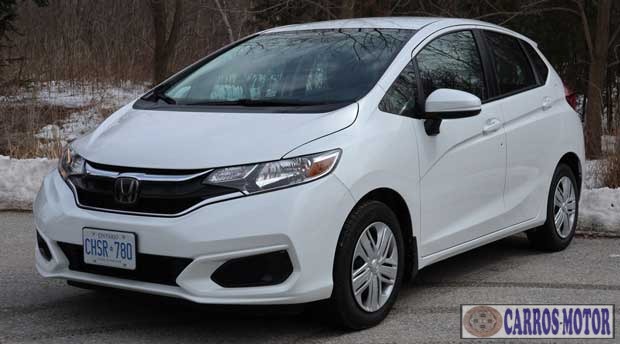 Imagem de divulgação Tabela Fipe Honda FIT LX 1.5 Flexone 16v 5p Mecânico 0 km