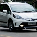 Tabela Fipe Honda FIT Twist 1.5 Flex 16v 5p Mecânico 2013