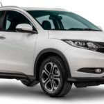 Fipe HR-V T Touring 1.8 Flexone 16v 5p Automático 2017