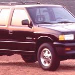 Tabela Fipe Honda Passport EX 1994 preço