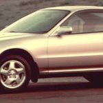 Tabela Fipe Honda Prelude Coupê S 2.2 1992 preço