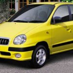 Tabela Fipe Hyundai ATOS Prime GL 1.0 Mecânico 2001 preço