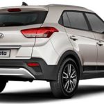 Tabela Fipe Creta Pulse 1.6 16v Flex Automático 0 km