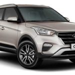Tabela Fipe Hyundai Creta Pulse 1.6 16v Flex Mecânico 2017