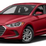 Tabela Fipe Hyundai Elantra 2.0 16v Flex Automático 2017