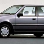 Tabela Fipe Hyundai Excel GLS 1993