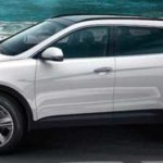 Tabela Fipe Grand Santa FÉ 3.3 V6 4×4 Tiptronic 2014