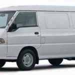 Tabela Fipe Hyundai H100 DLX Furgão Diesel 2000 preço