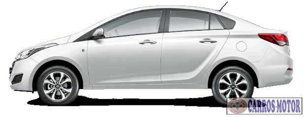 Foto de divulgação Tabela Fipe HB20 1 Million 1.6 Flex 16v Automático 0 km Imagem de divulgação Tabela Fipe HB20 1 Million 1.6 Flex 16v Automático 0 km