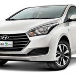 Tabela Fipe HB20 5 Anos 1.6 Flex 16v Automático 0 km