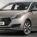 HB20 Comfort/Plus Comfort Style 1.6 Flex 16v Mecânico 2016