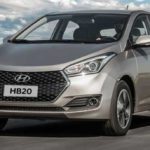 Hyundai HB20 Comfort Plus Comfort Style 1.0 Flex 12v 2013