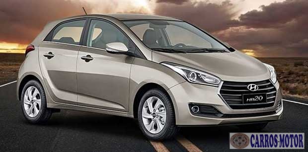 Foto de divulgação Fipe HB20 Comfort Plus 1.0 Turbo Flex 12v Automático 2024 Imagem de divulgação Fipe HB20 Comfort Plus 1.0 Turbo Flex 12v Automático 2024
