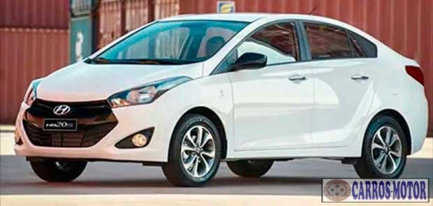 Imagem de divulgação Tabela Fipe HB20 COPA DO Mundo 1.6 Flex 16v Mecânico 2015