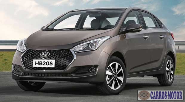 Foto de divulgação HB20 Comfort Style Comfort Plus 1.6 Flex 16v Automático 2016 Imagem de divulgação HB20 Comfort Style Comfort Plus 1.6 Flex 16v Automático 2016