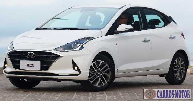 Foto de divulgação Fipe HB20 Diamond Plus 1.0 Turbo Flex 12v Automático 2022 Imagem de divulgação Fipe HB20 Diamond Plus 1.0 Turbo Flex 12v Automático 2022