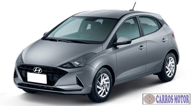 Foto de divulgação Tabela Fipe HB20 Platinum 1.0 Turbo Flex 12v Mecânico 2022 Imagem de divulgação Tabela Fipe HB20 Platinum 1.0 Turbo Flex 12v Mecânico 2022