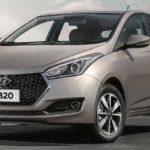 Tabela Fipe HB20 Premium 1.6 Flex 16v Automático 2016