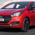 Tabela Fipe HB20 R SPEC 1.6 Flex 16v Automático 2018