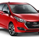 Tabela Fipe Hyundai HB20 R SPEC 1.6 Flex 16v Mecânico 2017