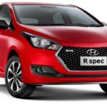 Fipe HB20 R SPEC Limited 1.6 Flex 16v Automático 2018