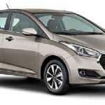 Tabela Fipe Hyundai HB20 Vision 1.0 Flex 12v Mecânico 2021