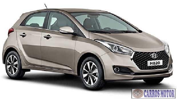 Foto de divulgação Tabela Fipe Hyundai HB20 Vision 1.0 Flex 12v Mecânico 0 km Imagem de divulgação Tabela Fipe Hyundai HB20 Vision 1.0 Flex 12v Mecânico 0 km