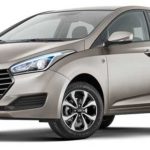 Fipe HB20S 1 Million 1.6 Flex 16v Automático 4p 2019