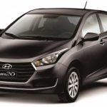 Fipe HB20S Comfort Style 1.0 Turbo Flex 12v Mecânico 2016