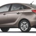 HB20S Comfort Plus Comfort Style 1.6 Flex 16v Mecânico 4p 2014
