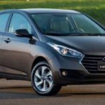 Hyundai HB20S Comfort Plus Comfort Style 1.0 Flex 12v Mecânico 4p 2017 Tabela Fipe